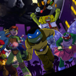 trick or treat tussle game