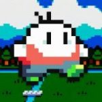 nuwpy’s adventure game