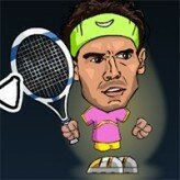 tennis legends game