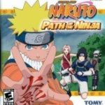 naruto: path of the ninja game