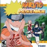 naruto: path of the ninja game