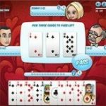 hearts card game online game