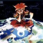 terranigma game
