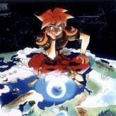 terranigma game