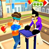 slap master 3d game