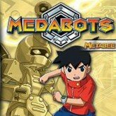 medabots – metabee version game