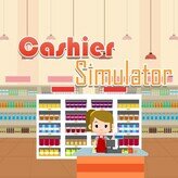 supermarket cashier simulator game