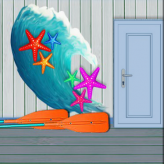 beach shack escape game