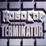 robocop versus the terminator game