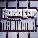 robocop versus the terminator game