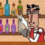 bartender: mix it up game