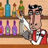 bartender: mix it up game