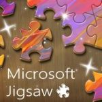 microsoft jigsaw game