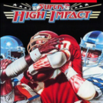 super high impact classic game