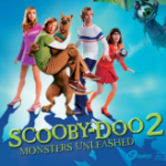 scooby-doo! 2: monsters unleashed game