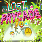 the lost frycade: sanjay & craig game