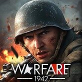 warfare 1942 – online shooter game
