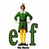elf – the movie game