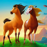 spirit – stallion of the cimarron – search for homeland game