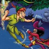 peter pan – return to neverland game