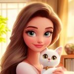 merge hotel empire game