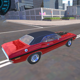 real city driver game