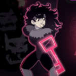 ruby & majesty: treasure team game