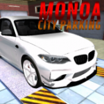 monoa city parking game