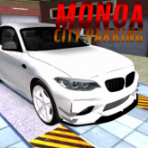 monoa city parking game