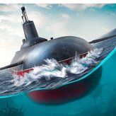 submarine attack game