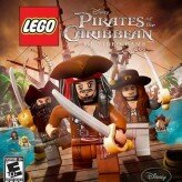 lego: pirates of the caribbean game