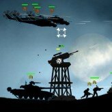 shadez: the black operations game