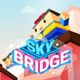 sky bridge game