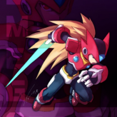 rockman zero by mb hacks game