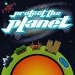 protect the planet game