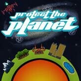 protect the planet game