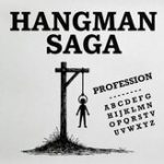 hangman saga game