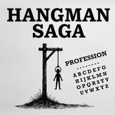 hangman saga game
