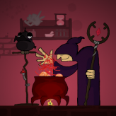 don’t kill grandma game