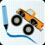 brain for monster truck game