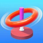 lucky toss 3d game