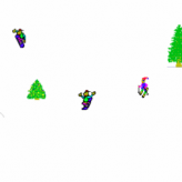 skifree game