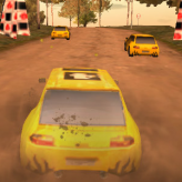 dirt rally driver hd game