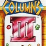 columns iii - revenge of columns game