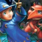 spirits & spells game