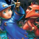 spirits & spells game