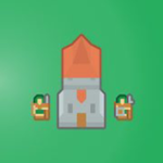 village defence game