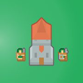 village defence game