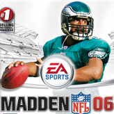 classic madden nfl 06 game