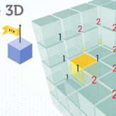 mine 3d: minesweeper 3d game